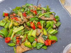 -芳芳餐厅(白沙路店)