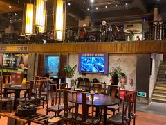 -滋粥楼·顺德菜海鲜茶点(方舟店)
