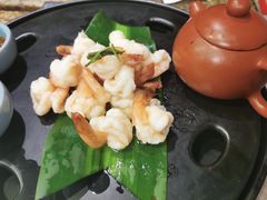 -绿茶餐厅(西湖银泰百货店)