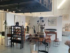 -广州市紫泥堂文化创意园景区