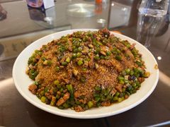 土锅巴-富临轩私房菜(集庆门大街店)