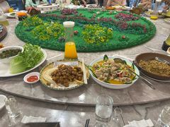-陶缘一号·四季缘·老字号顺德菜·户外婚礼家宴(西滘店)