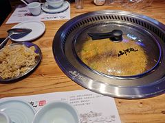 -山河屯铁锅炖·非遗铁锅炖(华强北店)