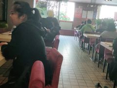 -喜鹊茶点.啫煲(车陂店)