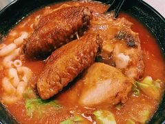 -华嫂冰室(尖沙咀店)