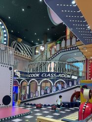 -meland亲子乐园•派对•研学(宁波华润万象城店)