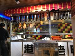 -阿政粤小馆(中央大街店)