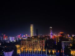 -星城之眼摩天轮