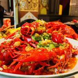 不敢想象吃上这一口炮头🦞我有多快乐！  