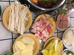 -龙奎老牛市井火锅