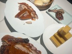 -四世同堂·京菜·烤鸭(双井店)
