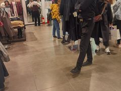 -ZARA(沈阳大悦城店)