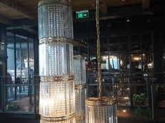 大堂-D STAR COFFEE帝星咖啡