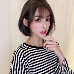 -欧意风尚·烫染·接发