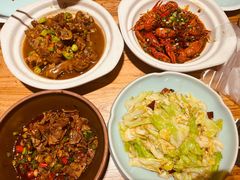 -湘水滨·臭鳜鱼·湘菜(马驹桥店)