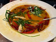 -清水亭湖北菜(大屯DT51店)