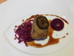 -迪拜帆船酒店海底餐厅