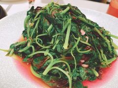 -阿明小菜·海鲜·上海菜(梅陇华理店)