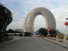 -红樽舫湖州菜.湖景餐厅(太湖渔人码头店)