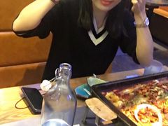 -鱼库·不仅是一家烤鱼店(车公庙店)