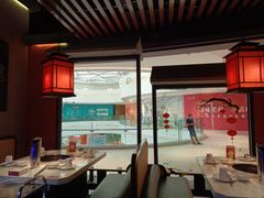 -重庆德庄火锅(映月湖环宇城店)