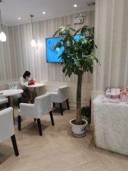 -银座Calla日式美容沙龙