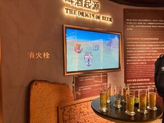 -青岛啤酒博物馆