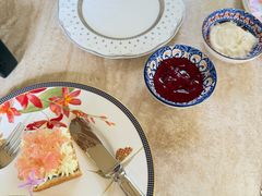 -西郊宾馆·1921餐厅