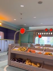 -嗨贝天地(青岛万象城店)