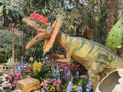 -沈阳植物园