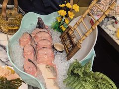 宜昌肥鱼-鱼豆吉·豆浆鱼火锅(宜昌万达店)