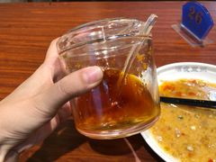 辣椒酱-邻悦里深夜豆浆(南头街店)