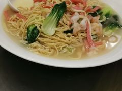 -洁神饭庄·海鲜·青岛菜·30年老字号(五四广场店)