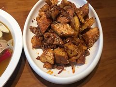 -莲香西域·正宗新疆菜(龙华店)