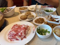 -阳坊大都涮羊肉(阳坊总店)