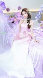 -予白婚纱礼服馆