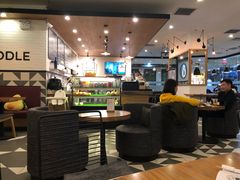 -油梨树 AVOCADO TREE(亮马桥店)