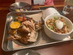 -东方宫·中国兰州牛肉拉面(三里屯店)