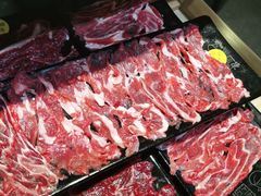 -陈记顺和牛肉火锅馆(天河北路店)