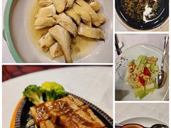 -深圳富苑皇冠假日套房酒店