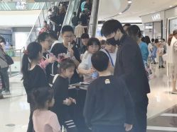 点击看大图 -反弹蹦床公园·亲子乐园·团建·派对(巴南万达店)