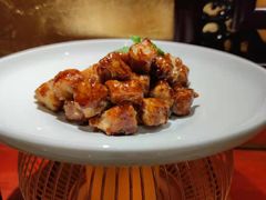 惠丰堂烧烩爪尖-惠丰堂饭庄·烤鸭·京味菜(翠微路店)
