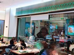 -黑窑厂糖油饼烤鸭·清真菜(黑窑厂街店)