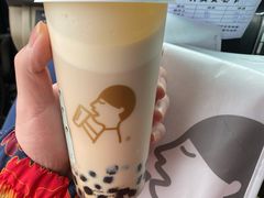 -喜茶(合肥正大广场店)