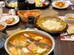 -MoMo牧场·寿喜烧专门店(长泰广场店)