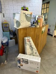 -国际蓝孩BabyInternational(杭州嘉里中心店)