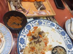 -新疆伊宁远征餐厅