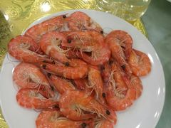 -聚德福海鲜家常菜(刘庄店)