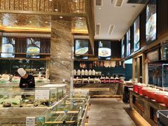 -江南府第·萧山宴(钱江世纪城店)
