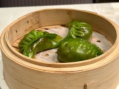 -东海朗廷酒店-唐阁T’ANG COURT 中餐厅